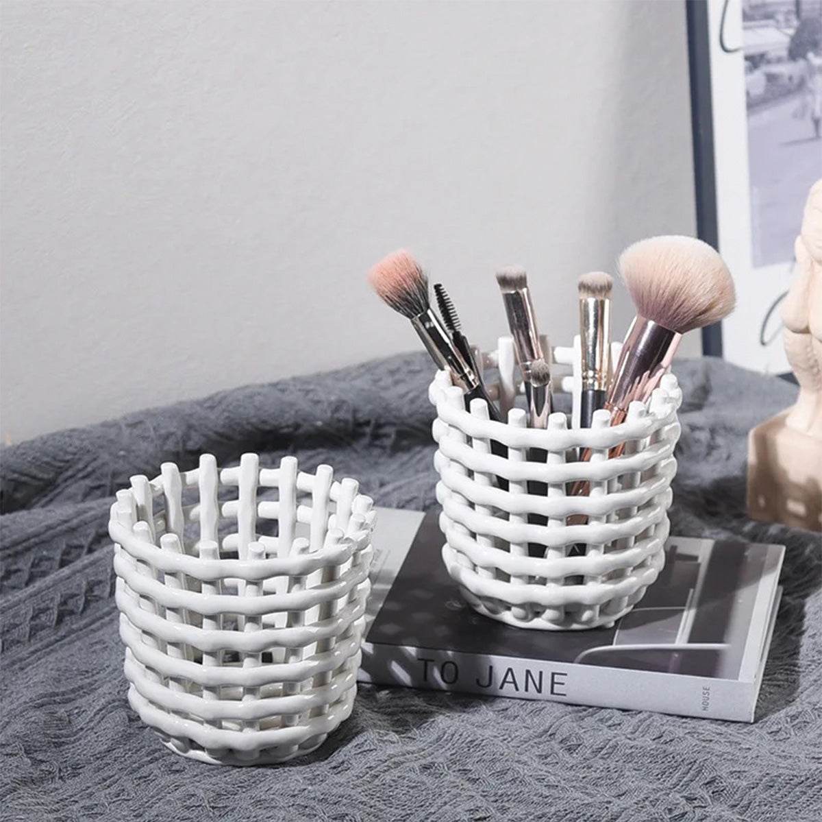 Collectie Forma Mand | Elegante opbergoplossingen