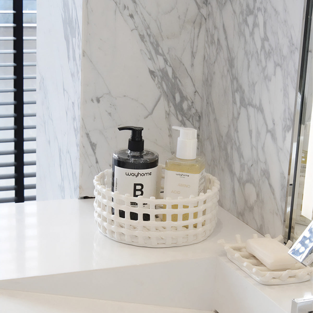 Collectie Forma Mand | Elegante opbergoplossingen