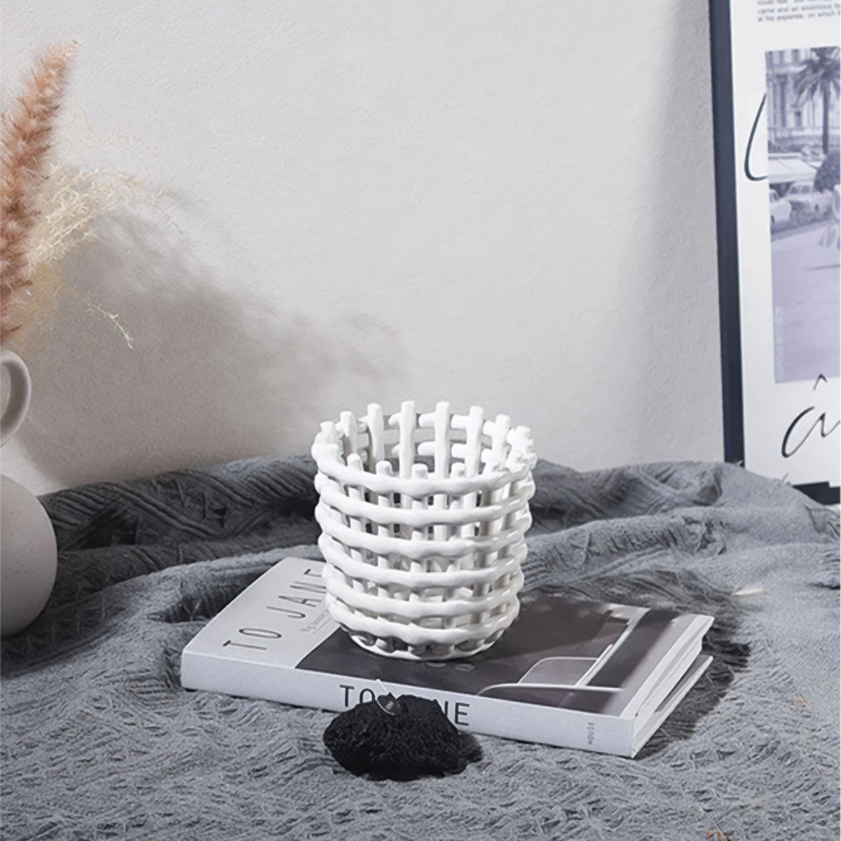 Collectie Forma Mand | Elegante opbergoplossingen