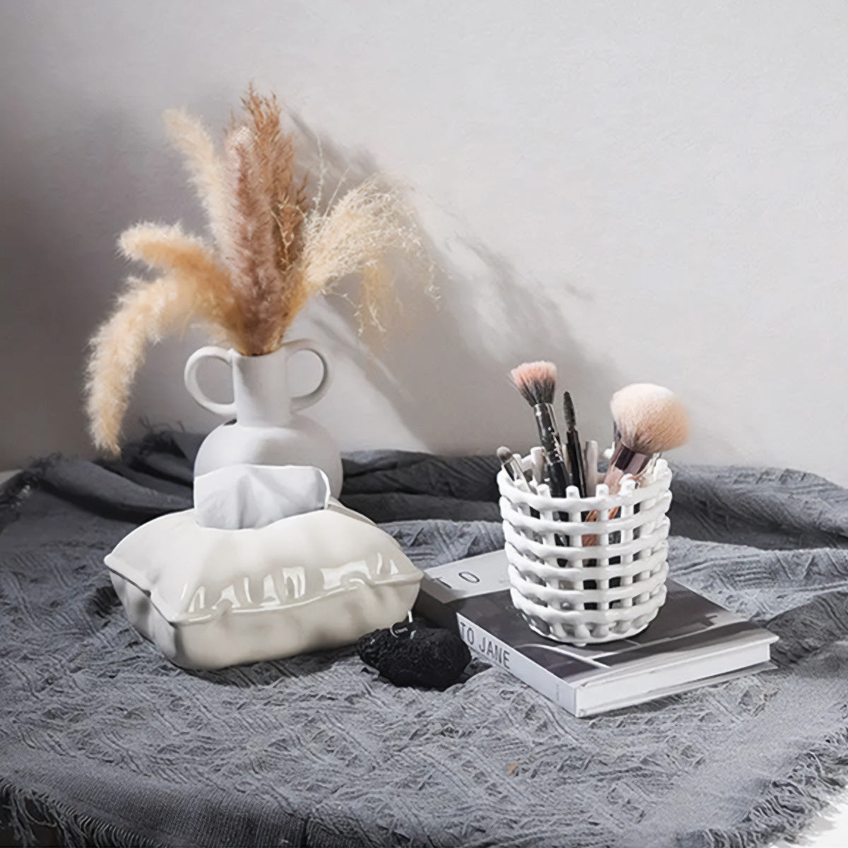 Collectie Forma Mand | Elegante opbergoplossingen