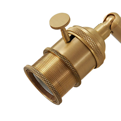 Freya Lotus glazen wandlamp