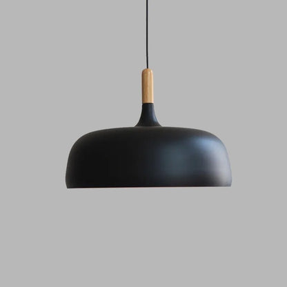 Keuken Hanglamp Nordic-Inspirerende Verfijning Moderne LED Zwart