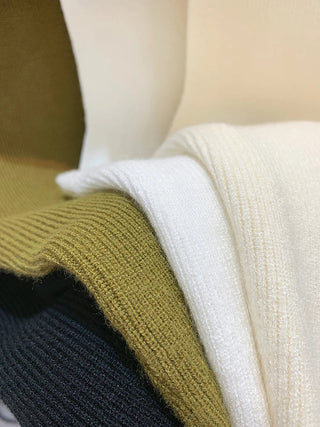 Gebreide tanktop voor dames, mouwloos, effen kleur, geschikt voor de zomer en de herfst.