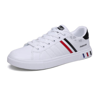Dervaux Heren Sneakers | Stoere & Casual sneakers voor heren