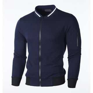 Sportief Vest Slim Fit Voor Heren