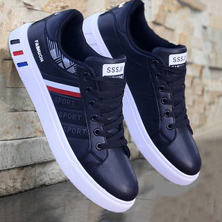 Dervaux Heren Sneakers | Stoere & Casual sneakers voor heren