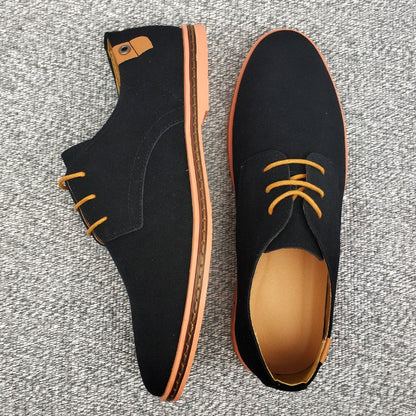 Oxford Schoenen | Casual herenschoenen