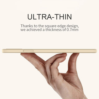 Liquid Silicone Case | Zachte beschermende case voor iPhone 11, 12 en 13