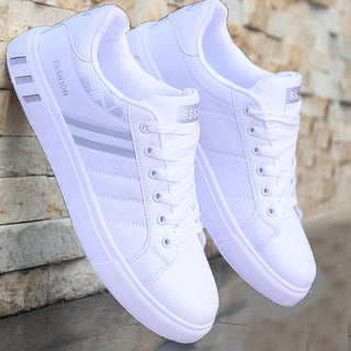 Dervaux Heren Sneakers | Stoere & Casual sneakers voor heren