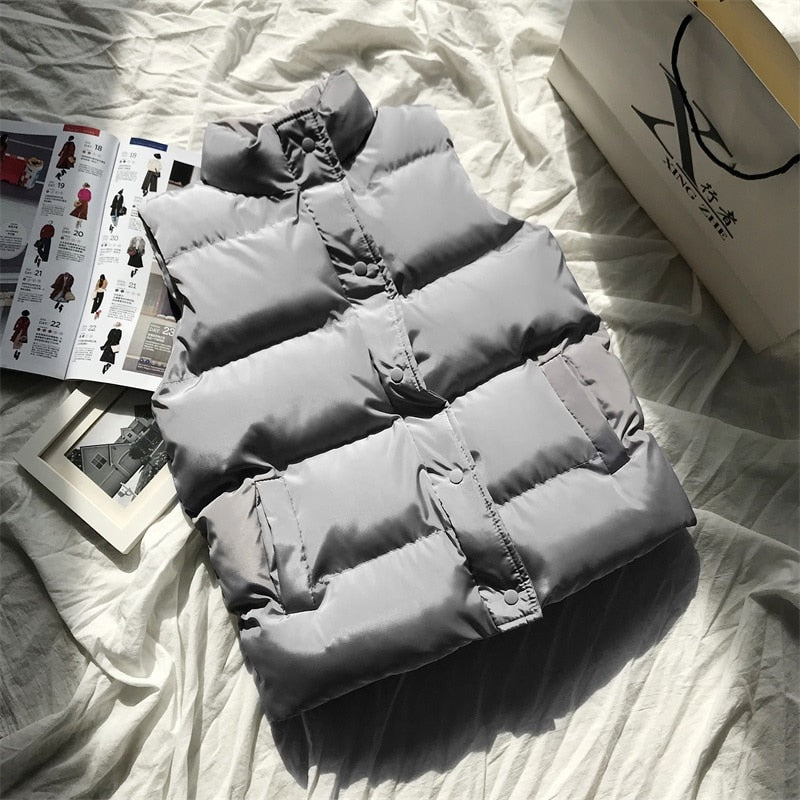 Heren Bodywarmer | Warm, stijlvol & ideaal voor de lente