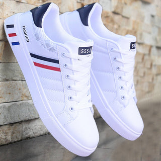 Dervaux Heren Sneakers | Stoere & Casual sneakers voor heren