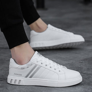 Dervaux Heren Sneakers | Stoere & Casual sneakers voor heren