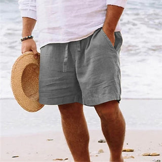 Hommes | Shorts voor heren – Lichtgewicht shorts, zomercomfort en moderne casual stijl
