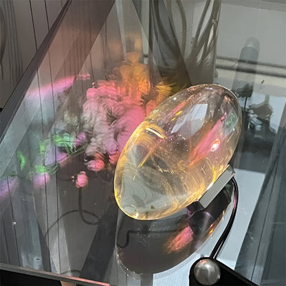 EyeSparkle Lamp - Himmelskristall Prisma Projectie Light