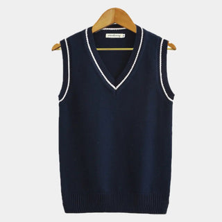 Berkeley | Sportslig V-hals Sweater Vest