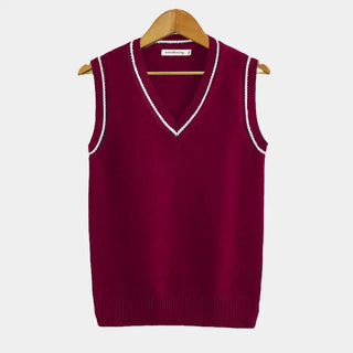 Berkeley | Sportslig V-hals Sweater Vest