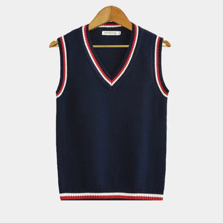 Berkeley | Sportslig V-hals Sweater Vest