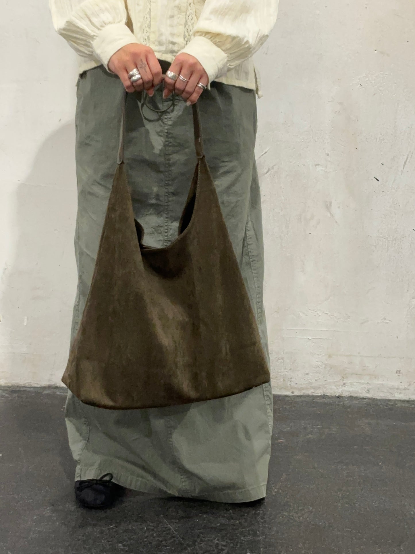 Dagelijkse Leren Tote Van Soepel Leer Zwart Casual Tas