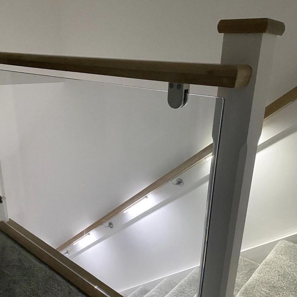 Illuminate - De Draadloze LED-Lampstrips Met Bewegingssensor