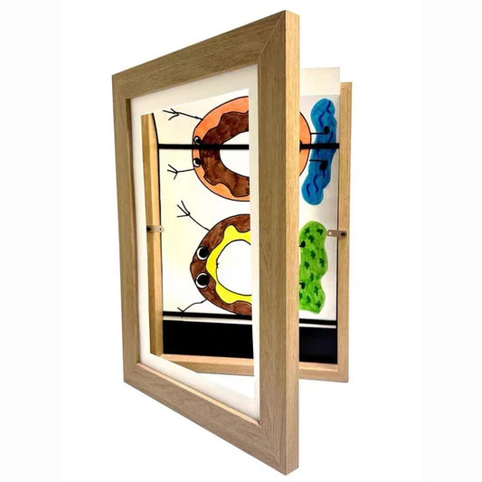 Fotolijst Voor Tot 150 Tekeningen Voor Mooie Muurdecor