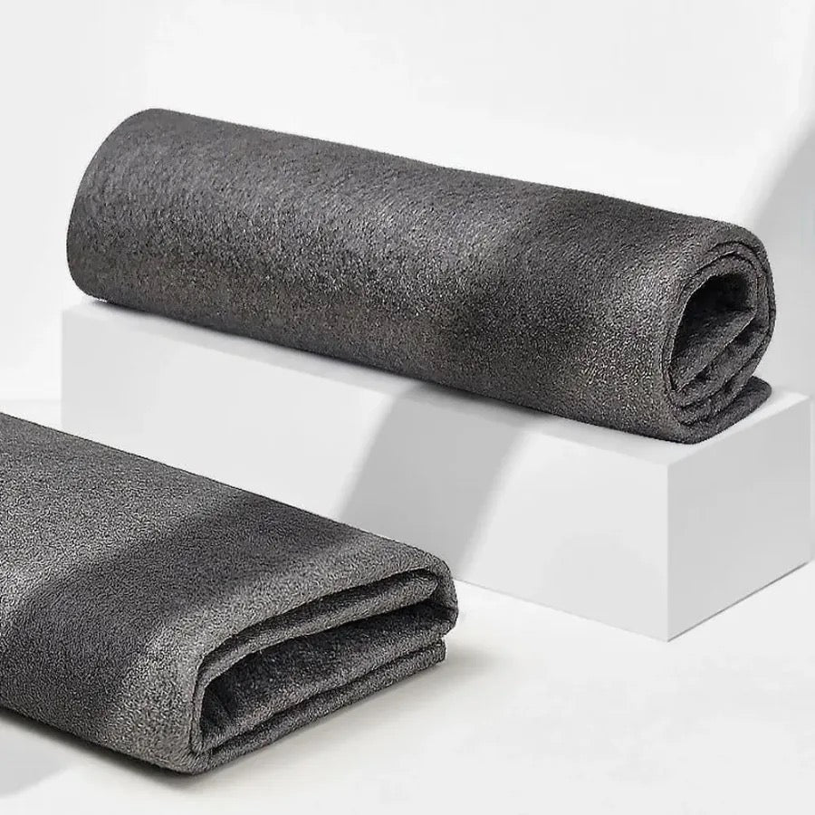 Magische Reinigingsdoek Voor Stralend Schoon Huis Dagelijks