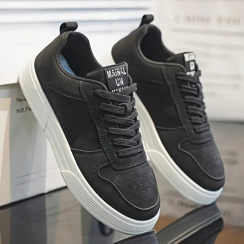 Mondral | Stijlvolle Heren Sneakers