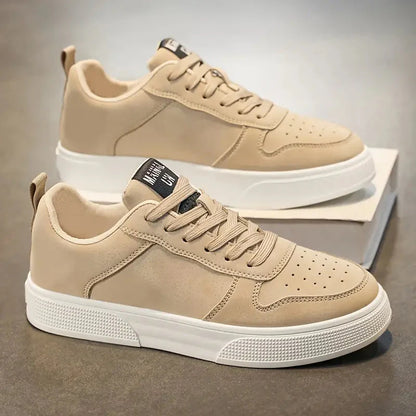 Mondral | Stijlvolle Heren Sneakers