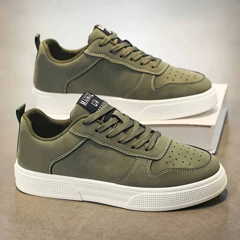 Mondral | Stijlvolle Heren Sneakers