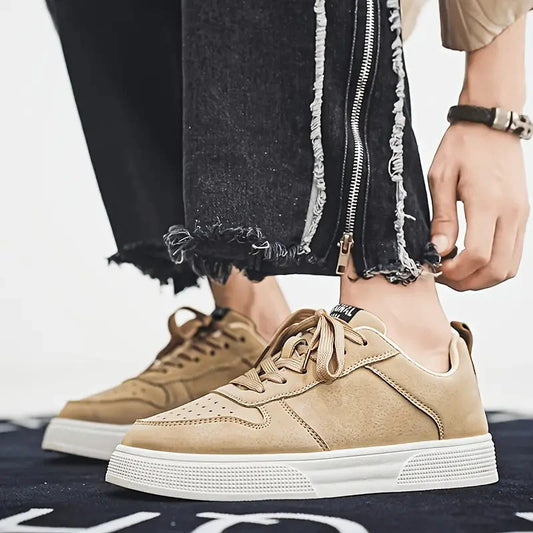 Mondral | Stijlvolle Heren Sneakers