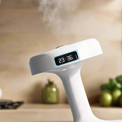 Magische Luchtbevochtiger Aroma Diffuser