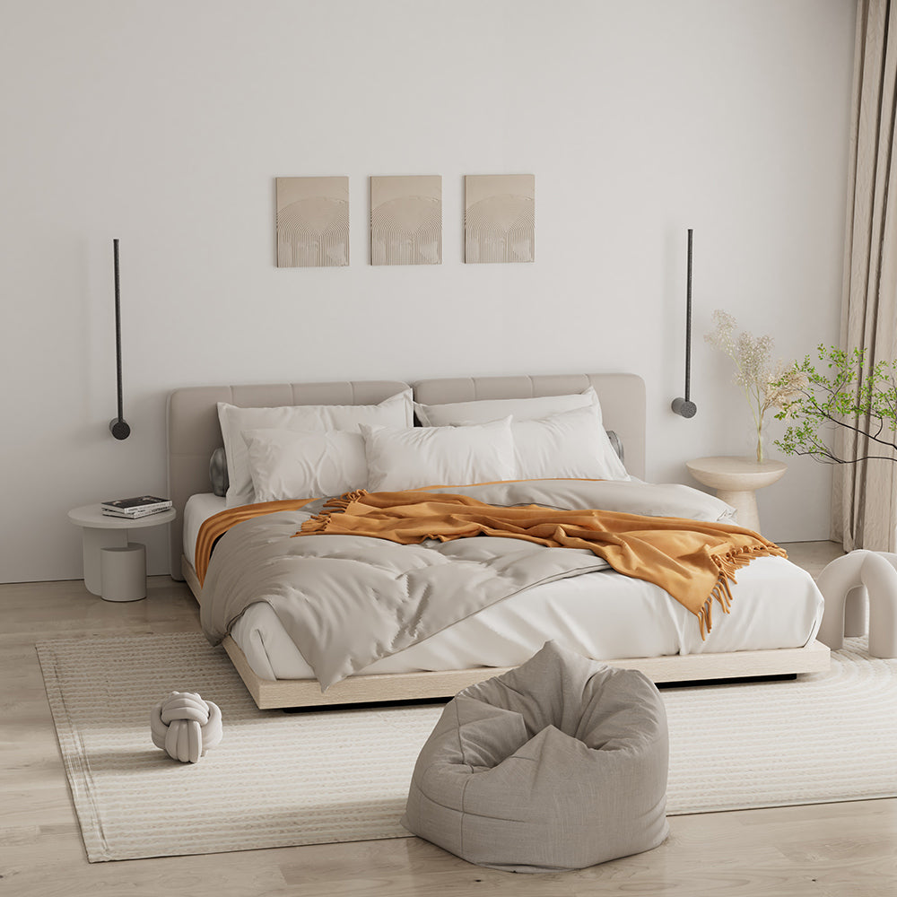 Treacy lineaire led-wandlamp