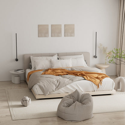 Treacy lineaire led-wandlamp