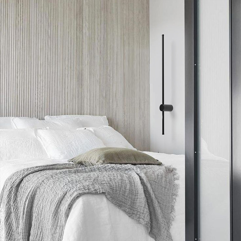 Treacy lineaire led-wandlamp