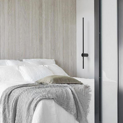 Treacy lineaire led-wandlamp