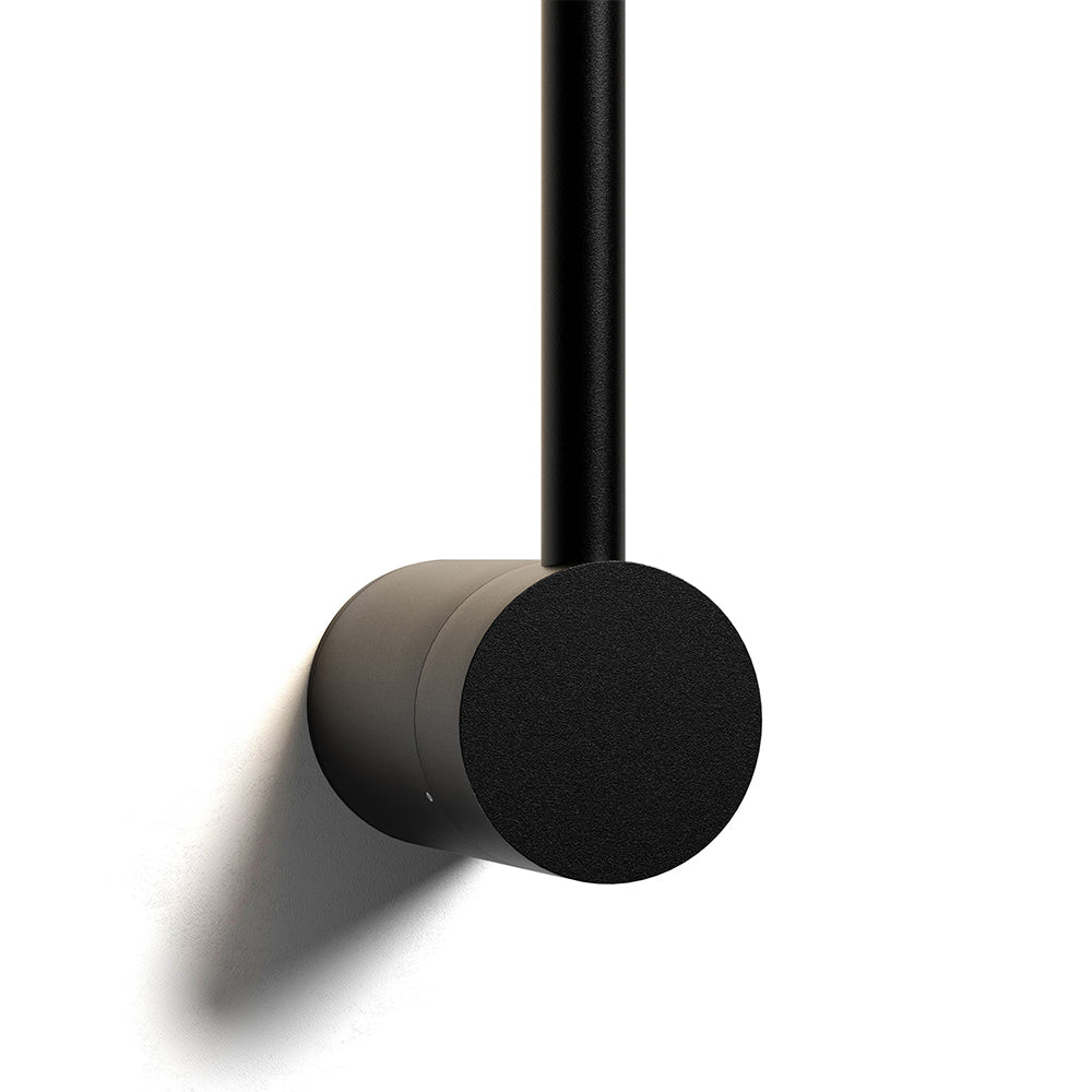 Treacy lineaire led-wandlamp