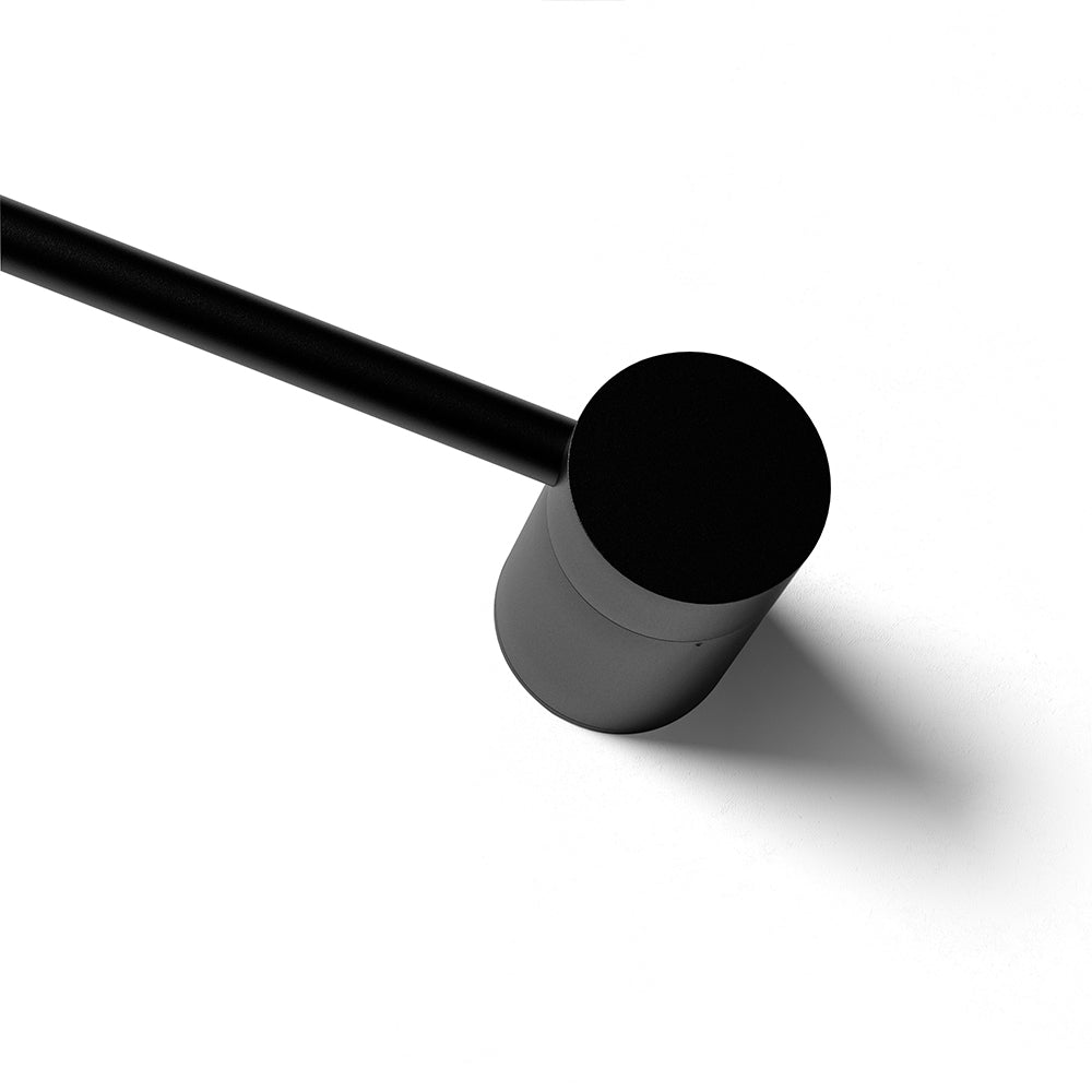 Treacy lineaire led-wandlamp