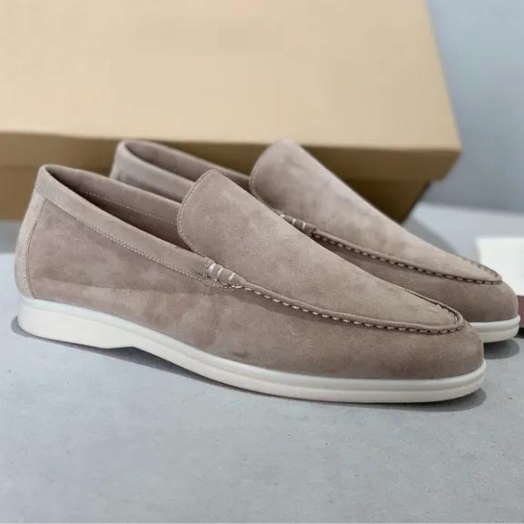 Marcelli | Casual Heren Loafers