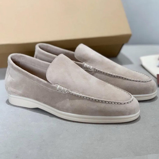 Marcelli | Casual Heren Loafers Beige