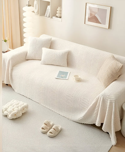 Antislip Bankhoes Voor Huisdieren Met Bescherming En Stijl