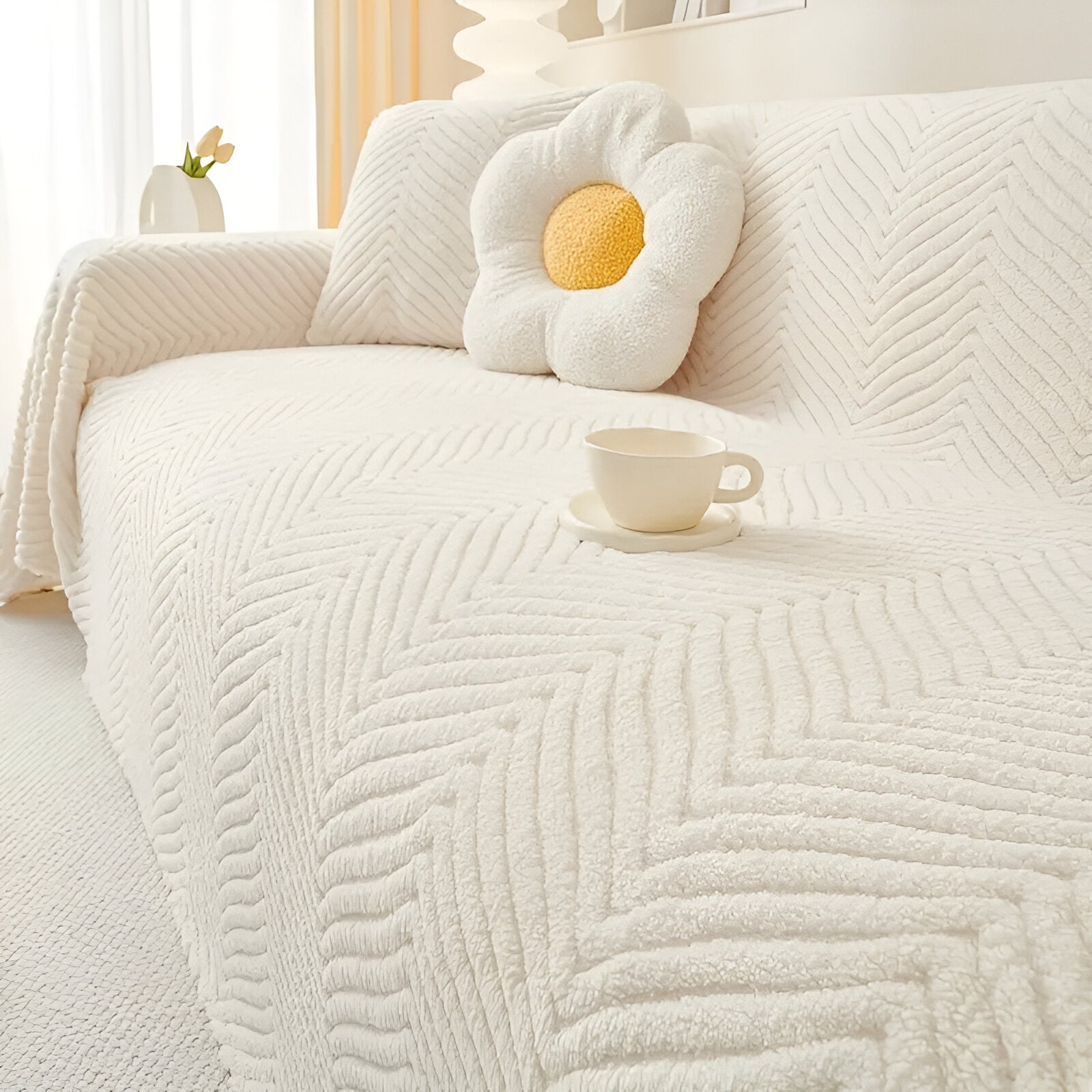 Antislip Bankhoes Voor Huisdieren Met Bescherming En Stijl