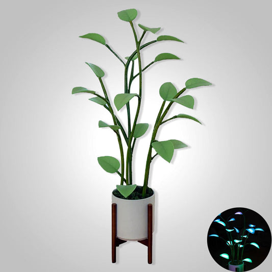 Magische LED Plant Creëert Sfeer In Jouw Kamer Vandaag Default