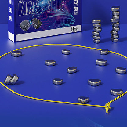 Magnetische Schaakspel Leerzaam Schaakplezier Voor Kinderen Zonder spons