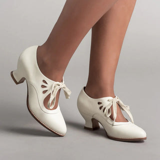 Passion | Damesschoenen met Hakken wit
