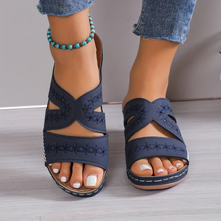 Marquise | Comfortabele sandalen voor dames – ondersteunende pasvorm en lichtgewicht ontwerp