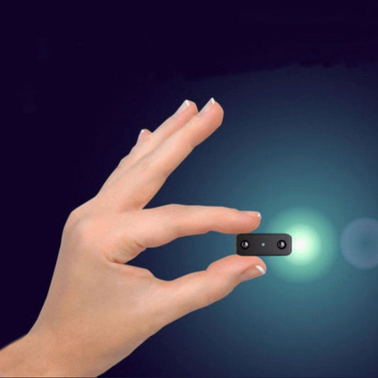 Mini HD Camera Met Audio Draadloze Beveiliging Camera