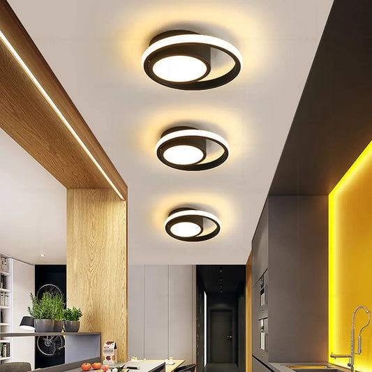 Design Plafondlamp Helder Licht Voor Elke Kamer Verlichting