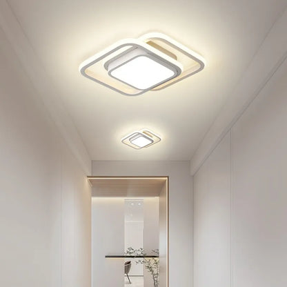 Design Plafondlamp Helder Licht Voor Elke Kamer Verlichting