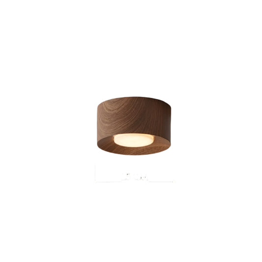 Moderne LED Plafondlamp met Minimalistisch Ontwerp voor Slaapkamer 2 koppen
