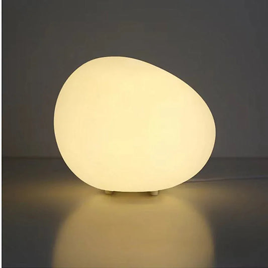 Moderne Minimalistische Tafel Lamp met Dimbare LED Verlichting Lengte 32cm