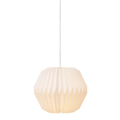 Moon Edgy Ø34 Pendel voor Elegante en Comfortabele Verlichting